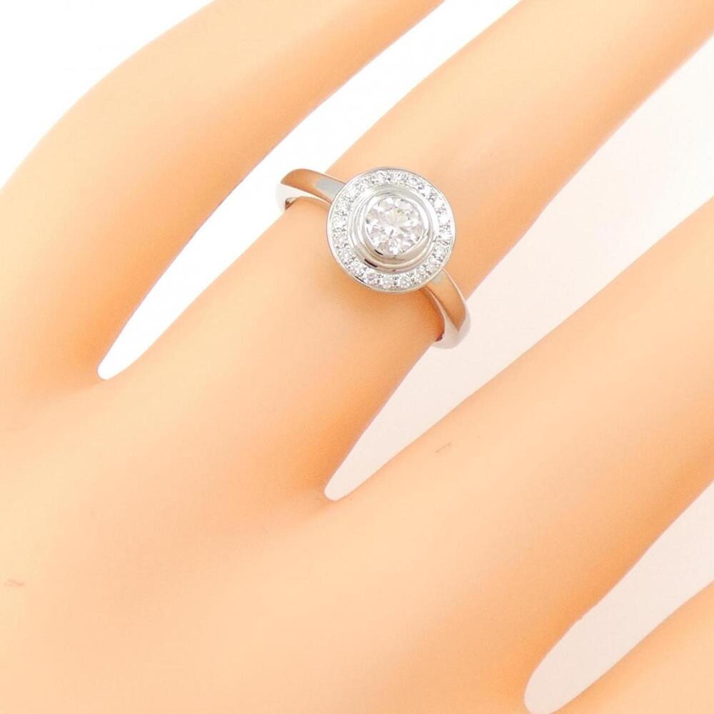 CARTIER Authentic Silver Ring - Picture 5 of 5